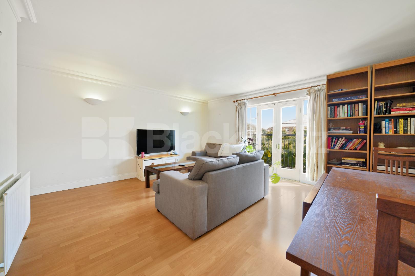Boasting size, quality & location Bentham House.Falmouth Road, Borough/London Bridge